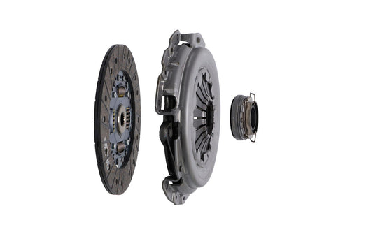 KIT EMBRAGUE CHEVROLET SAIL 1.4cc  CON BALINERA