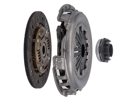 KIT EMBRAGUE RENAULT TWINGO / CLIO I / R9 / R19