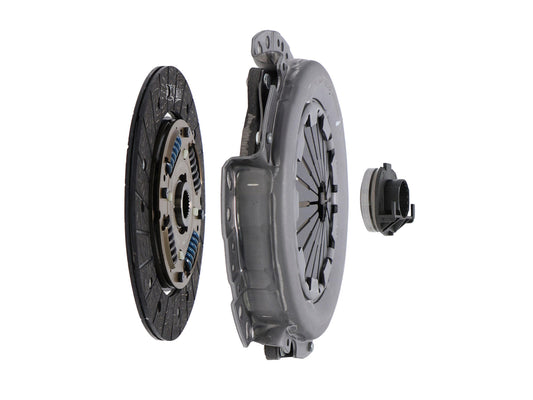 KIT EMBRAGUE RENAULT CLIO II / LOGAN 1.6cc / SANDERO / STEPWAY / CITIUS / SYMBOL / KANGOO