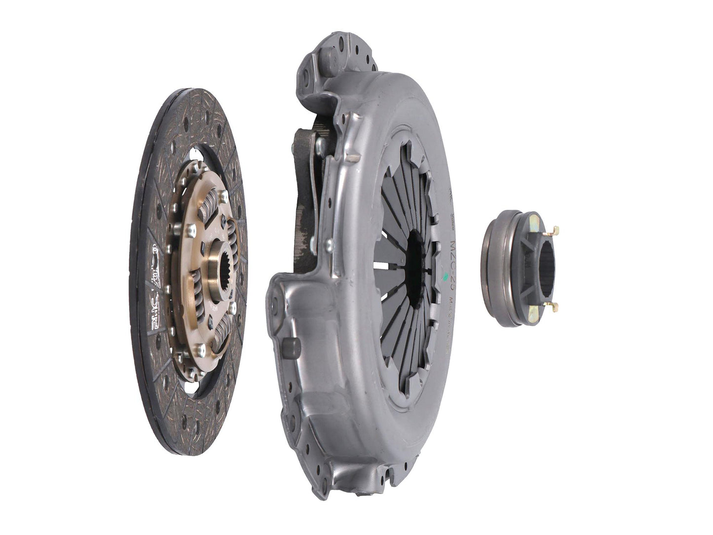 KIT EMBRAGUE MAZDA 3 1.6cc CON BALINERA