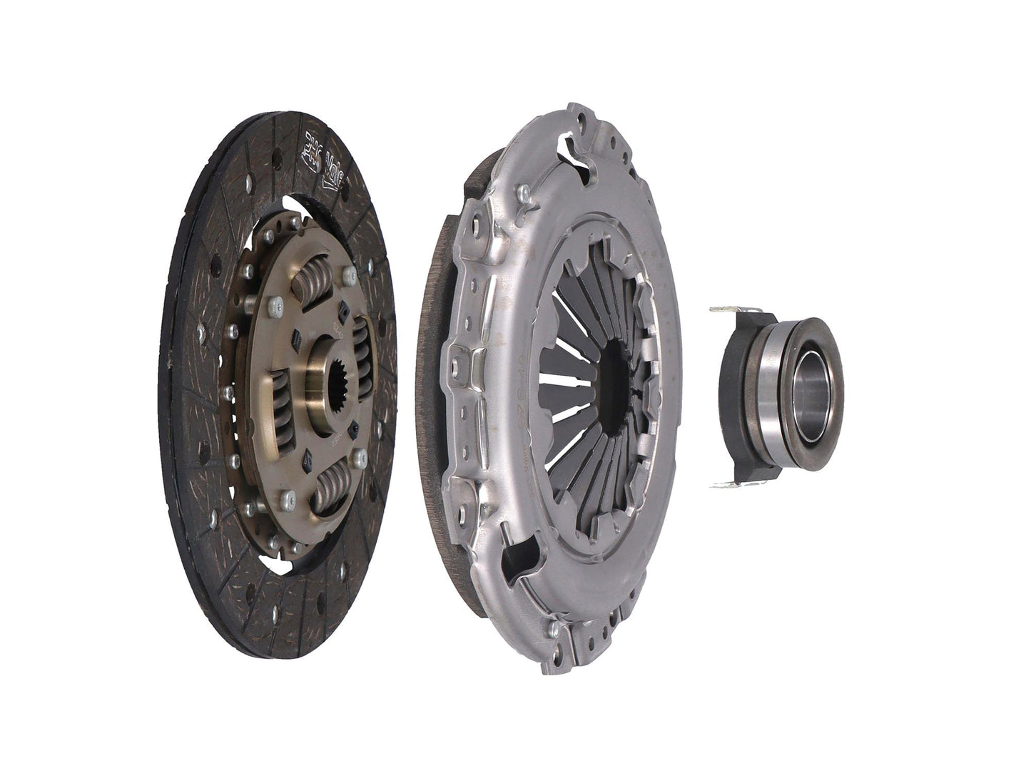 KIT EMBRAGUE SUZUKI SWIFT 1.2cc