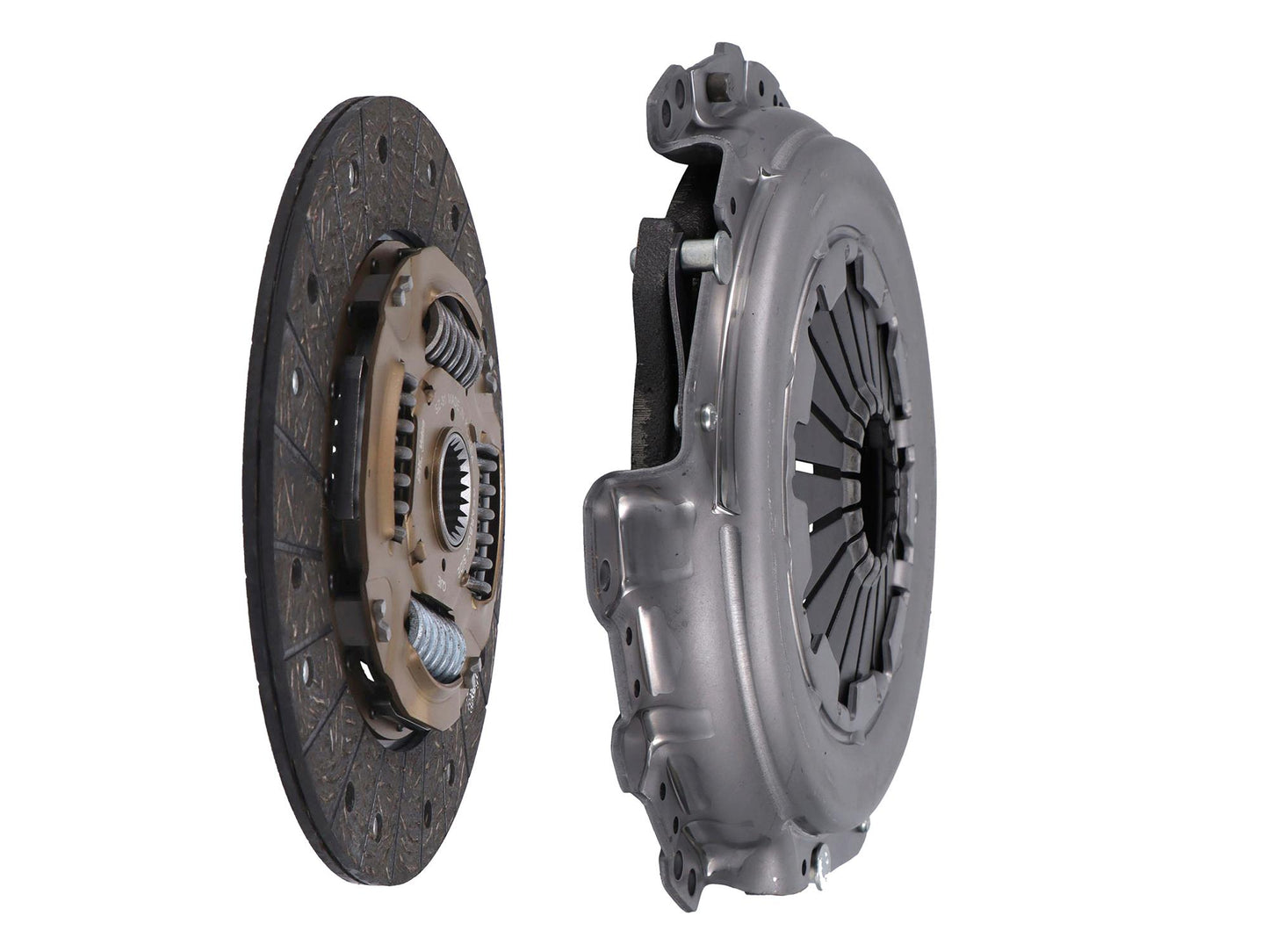 KIT EMBRAGUE SUZUKI GRAN VITARA SZ 2.0cc J20A SIN BALINERA