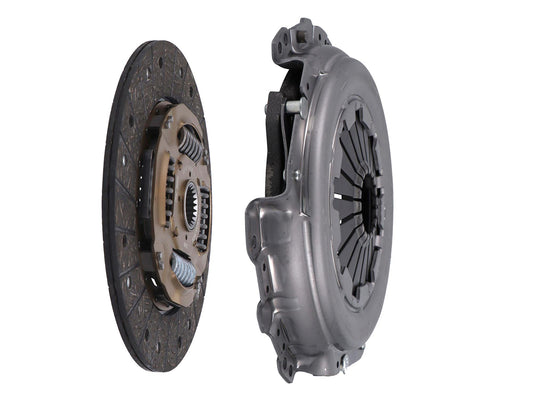 KIT EMBRAGUE SUZUKI GRAN VITARA SZ 2.0cc J20A SIN BALINERA