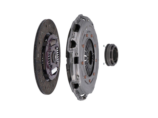 KIT EMBRAGUE HYUNDAI I30 2.0cc / I35 / CERATO KOUP / ELANTRA GLS G4NB 11-13