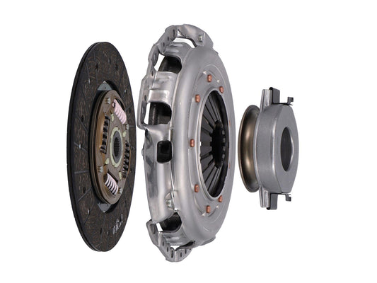 KIT EMBRAGUE NISSAN NAVARA 2.5cc DIESEL / PATHFINDER R51 05-11