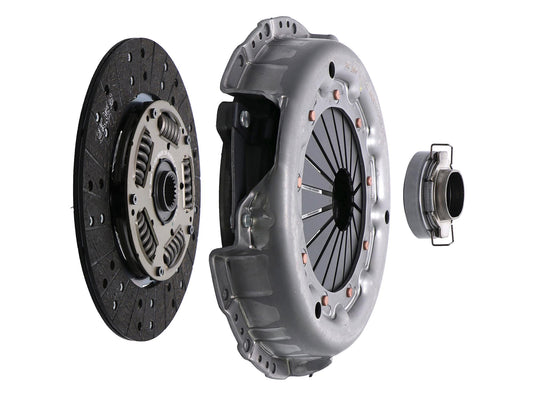 KIT EMBRAGUE TOYOTA HILUX VIGO 1KD / 2KD 260MM
