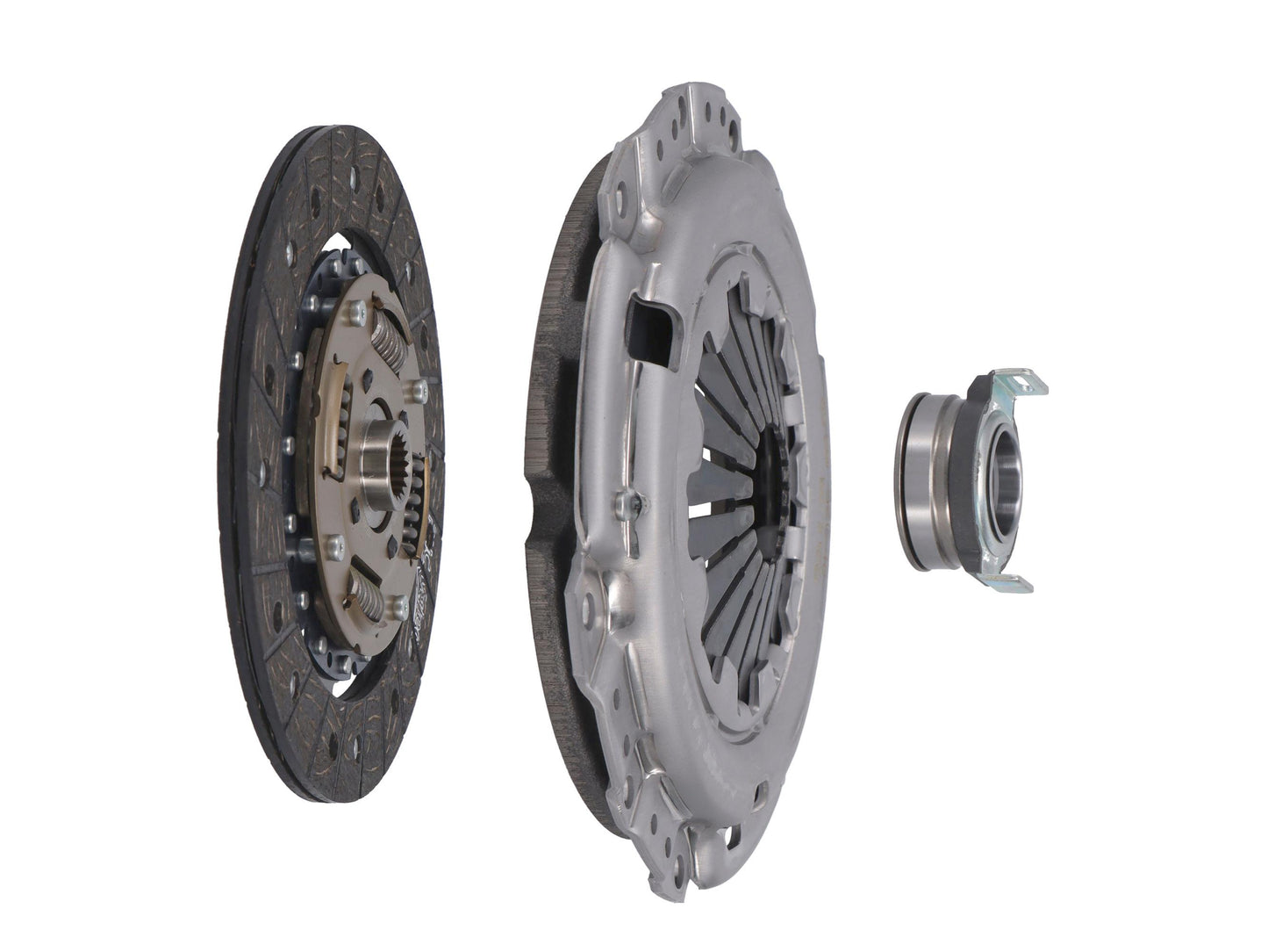 KIT EMBRAGUE SUZUKI CELERIO / ALTO 1.0cc 2013/