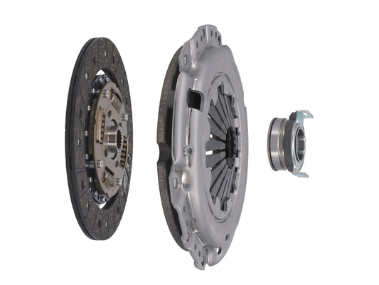 KIT EMBRAGUE SUZUKI CELERIO / ALTO 1.0cc 2013/