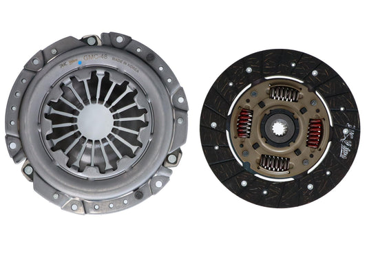 KIT EMBRAGUE CHEVROLET COBALT / CORSA EVO 1.8 / ZAFIRA CON BALIBOMBA