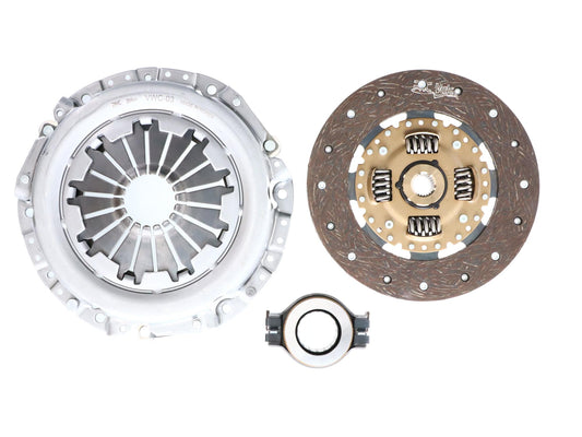 KIT EMBRAGUE VOLKSWAGEN GOL 1,8cc BRASILERO 94/