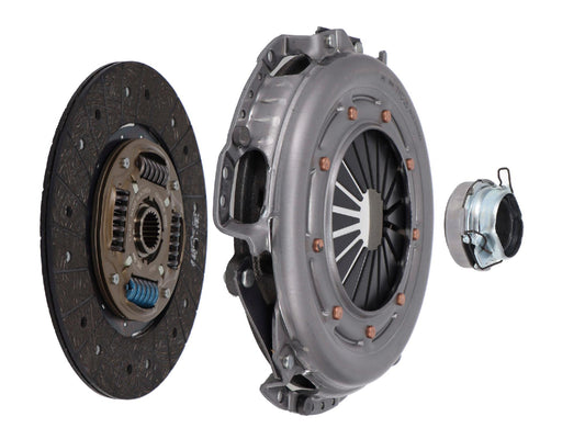 KIT EMBRAGUE TOYOTA PRADO SUMO 3RZ / HILUX VIGO 2TR 2.7cc GASOLINA