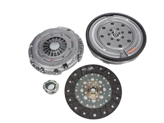 KIT EMBRAGUE HYUNDAI TUCSON / KIA SPORT GAS. 132 DIESEL + VOLANTE