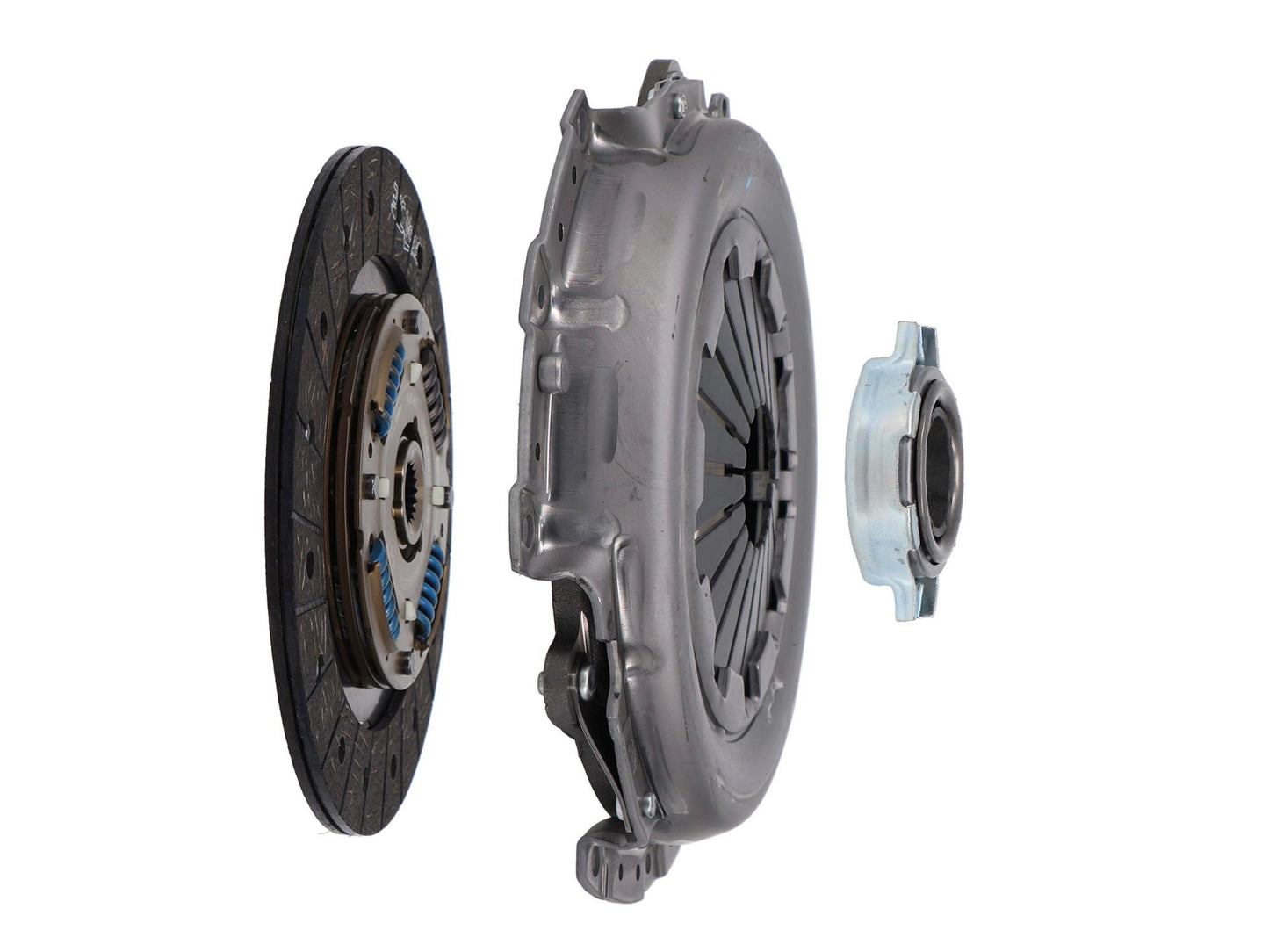 KIT EMBRAGUE NISSAN SENTRA B15 01-07 / ALMERA  QG18DE