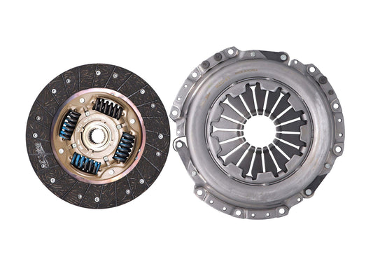 KIT EMBRAGUE MAZDA 3 / 5  2.0cc SIN BALINERA PARCIAL