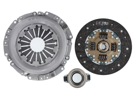 KIT EMBRAGUE NISSAN ALMERA 1.6 QG16