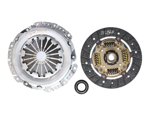 KIT EMBRAGUE CITROEN C-ELYSEE 1.6cc