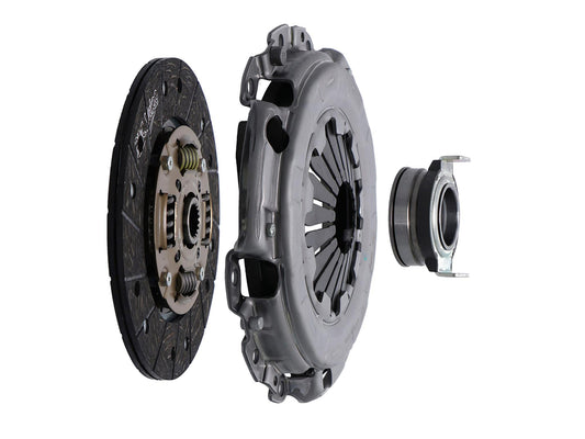 KIT EMBRAGUE MAZDA 2 1.5cc 08-15