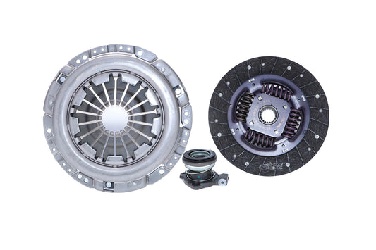 KIT EMBRAGUE ISUZU GRAN VITARA J24B 05/