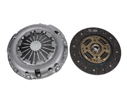 KIT EMBRAGUE RENAULT SCALA 1.6cc PARCIAL