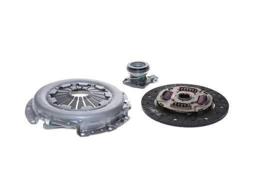 KIT EMBRAGUE SUZUKI GRAND VITARA M16A 13/