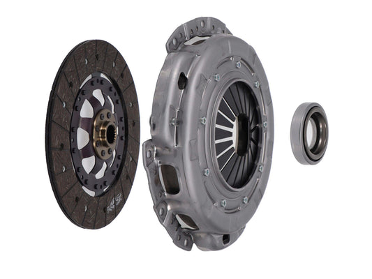 KIT EMBRAGUE NISSAN QR25DE 08/