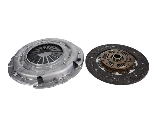 KIT EMBRAGUE ISUZU NKR / NHR 4JB1 SIN TURBO / SIN BAL
