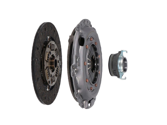 KIT EMBRAGUE MITSUBISHI CANTER 4D31T / CHORUS D4AL CON BALINE