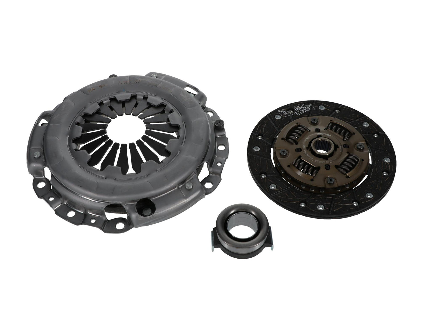 KIT EMBRAGUE CHEVROLET SPRINT /88 1RA SERIE CON BALINERA