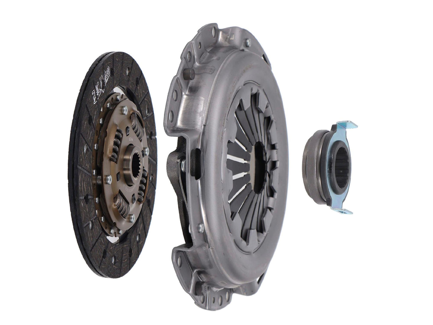 KIT EMBRAGUE SUZUKI SAMURAI SJ413 CON BALINERA