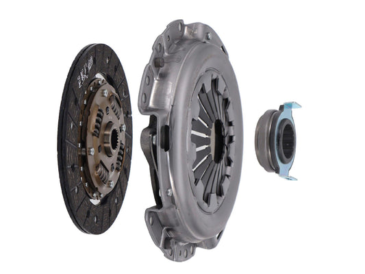 KIT EMBRAGUE SUZUKI SAMURAI SJ413 CON BALINERA