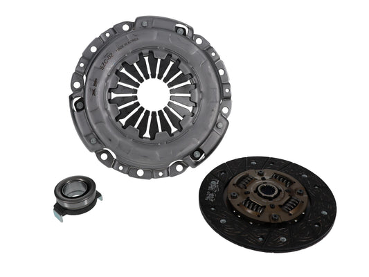 KIT EMBRAGUE CHEVROLET SPRINT 2DA SERIE 89/ SWIFT 1.0CC