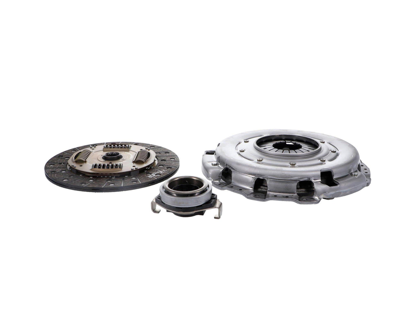 KIT EMBRAGUE KIA K2500 D4CB 06-16