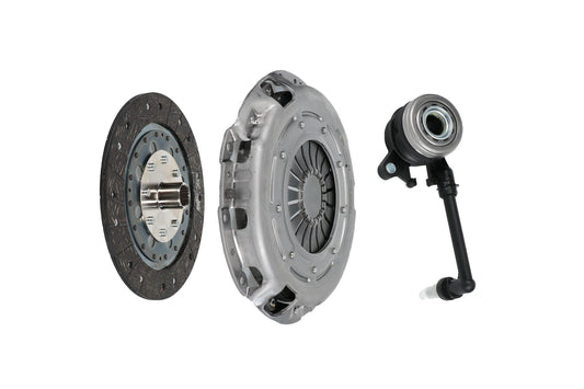 KIT EMBRAGUE NISSAN TIIDA / SENTRA MR18 / MR20