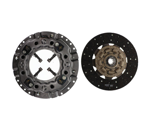 KIT EMBRAGUE ISUZU FRR EURO 4 PARCIAL