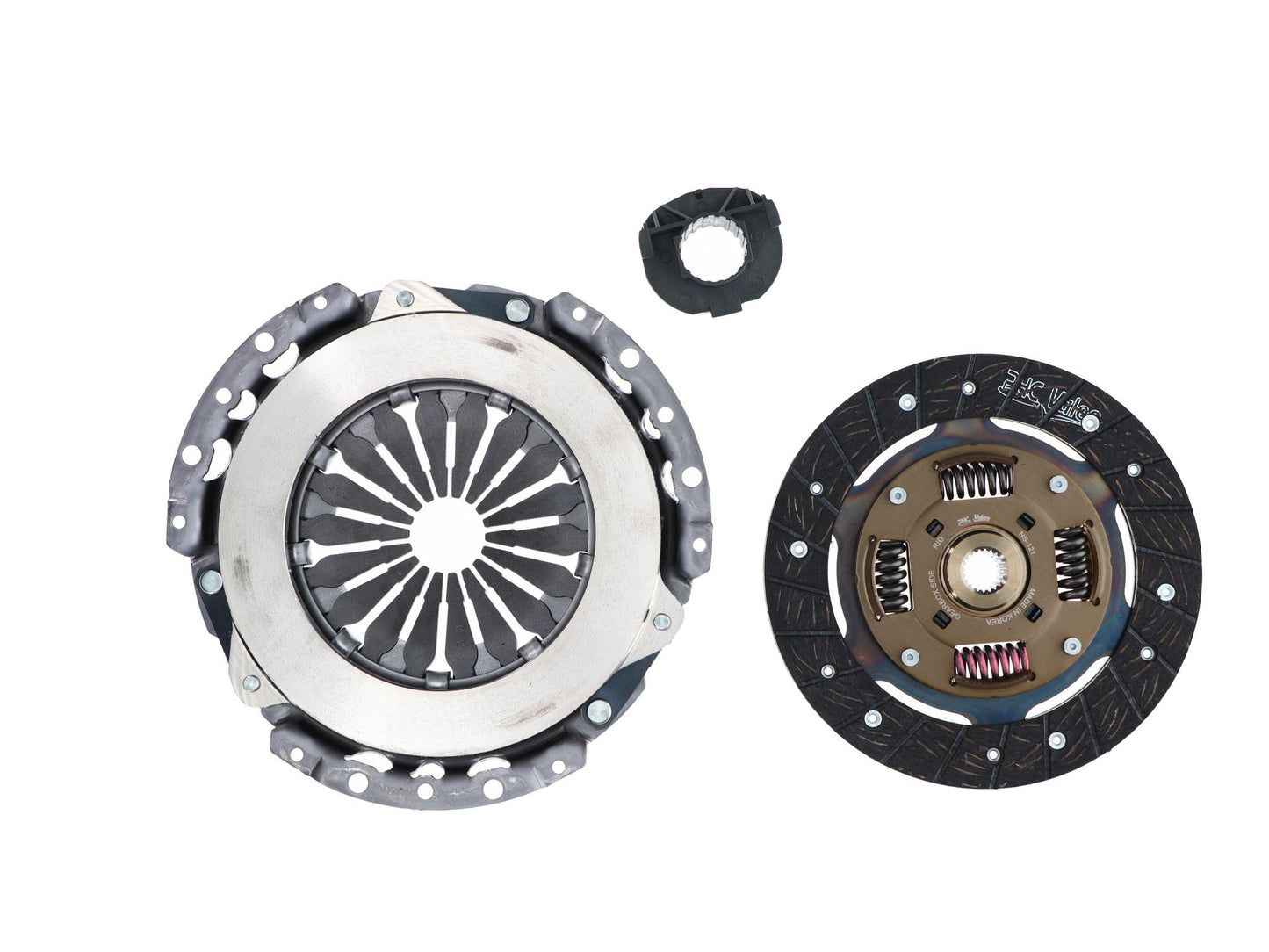 KIT EMBRAGUE RENAULT KWID 1.0cc