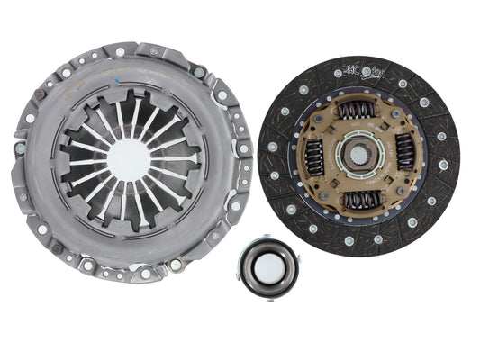KIT EMBRAGUE KIA RIO UB 1.2cc KAPPA