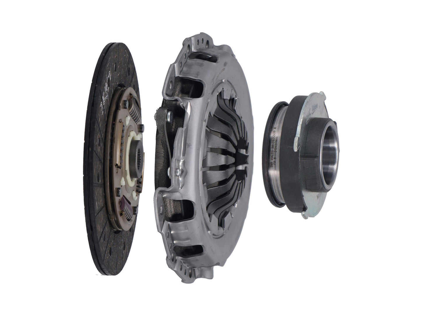 KIT EMBRAGUE KIA SOLUTO / SEPHIA TAXI/ RIO 1.4cc G4LC