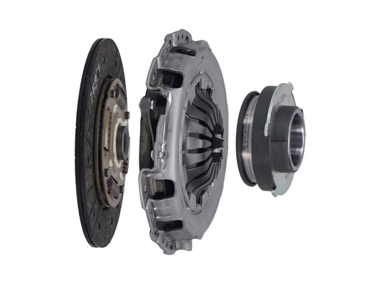 KIT EMBRAGUE KIA SOLUTO / SEPHIA TAXI/ RIO 1.4cc G4LC