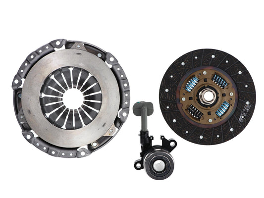 KIT EMBRAGUE NISSAN TIIDA 1.6cc 215MM