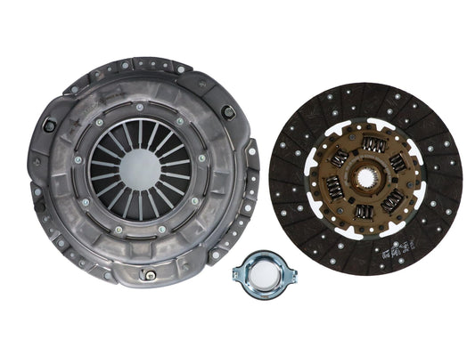 KIT EMBRAGUE MAZDA BT50 2.6cc / B2.6cc G6 MPV 3.0 (GASOL.)CON BAL