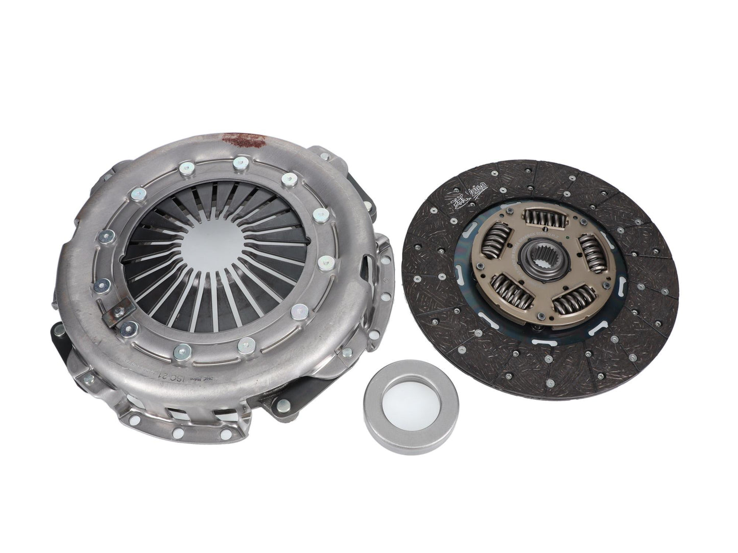 KIT EMBRAGUE ISUZU NPR 4BD1 / TURBO / 4BD2T 91-99 CON BALINERA