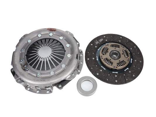 KIT EMBRAGUE ISUZU NPR 4BD1 / TURBO / 4BD2T 91-99 CON BALINERA