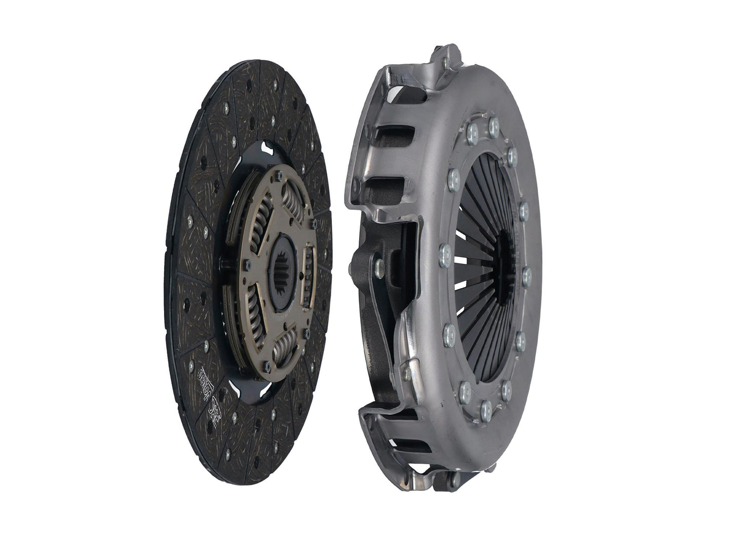 KIT EMBRAGUE TOYOTA BURBUJA 4.5cc / DAIHATSU DELTA 15B SIN BALINERA