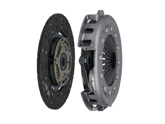 KIT EMBRAGUE TOYOTA BURBUJA 4.5cc / DAIHATSU DELTA 15B SIN BALINERA