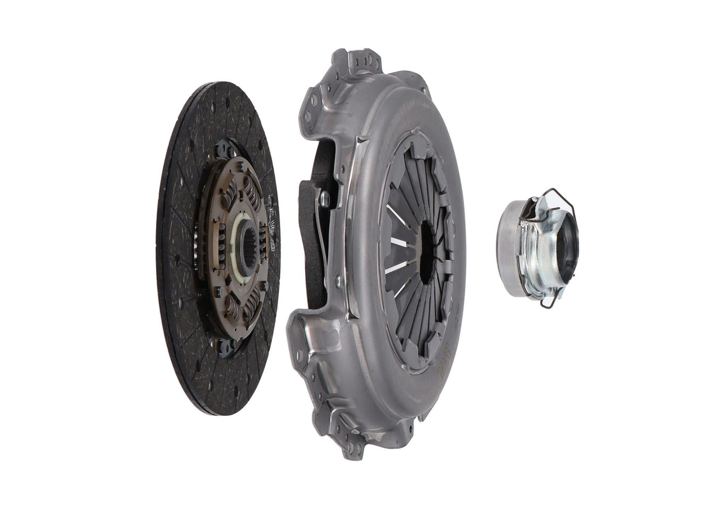 KIT EMBRAGUE TOYOTA HILUX 22R 4x2/2L