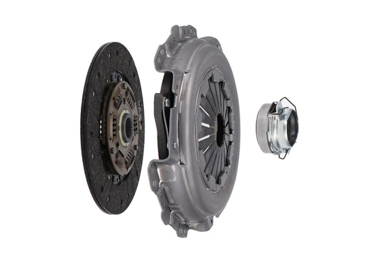 KIT EMBRAGUE TOYOTA HILUX 22R 4x2/2L