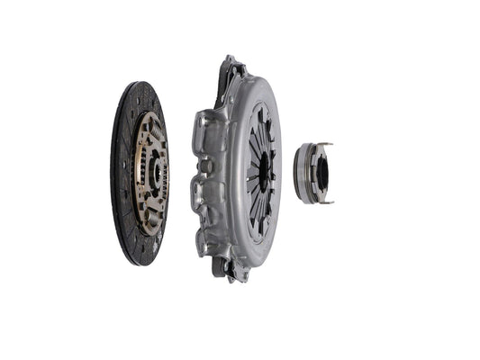 KIT EMBRAGUE CHEVROLET SPARK 7:24 / GO / LIFE CON BALINERA