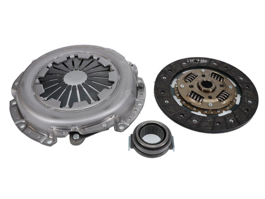 KIT EMBRAGUE SUZUKI VITARA G16A 3PTAS CON BAL.(MOD.VIEJO)