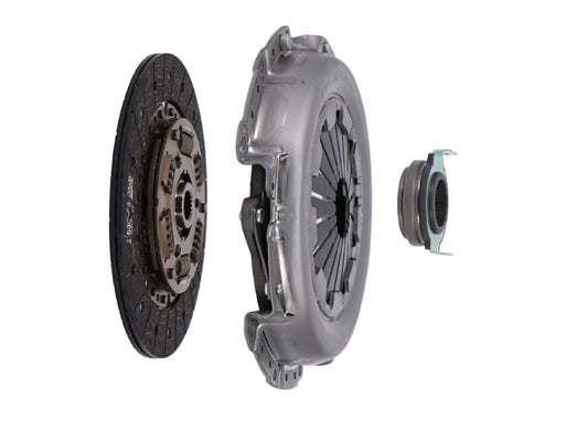 KIT EMBRAGUE CHEVROLET VITARA 1.3/1.6 98/ CON BALINER 3PTAS