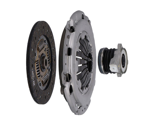KIT EMBRAGUE CHEVROLET OPTRA 1.4 / 1.6 / 1.8CC
